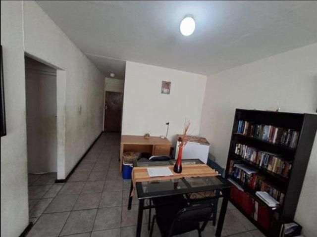 Apartment for rent in Jansenpark, City of Ekurhuleni Metropolitan Municipality
