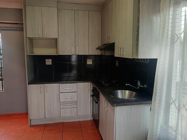 Apartment for rent in Jansenpark, City of Ekurhuleni Metropolitan Municipality
