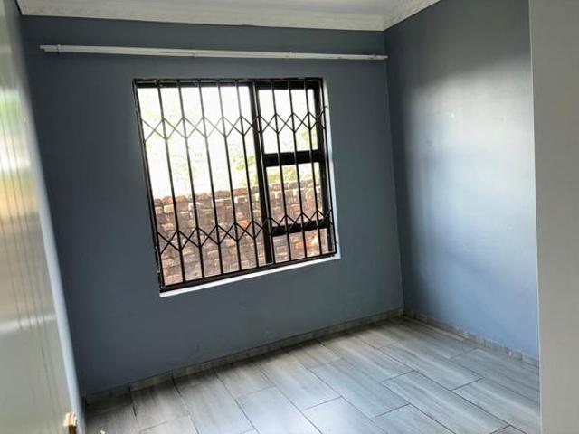 Apartment for rent in Jansenpark, City of Ekurhuleni Metropolitan Municipality