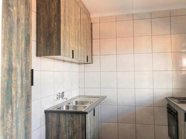 Apartment for rent in Ekurhuleni, Gauteng