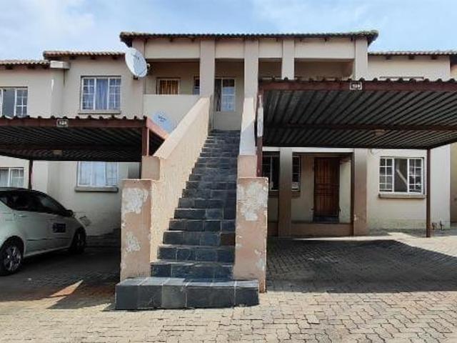 Apartment for sale in Ekurhuleni, Gauteng
