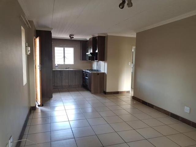 Apartment for rent in Witbank, Mpumalanga