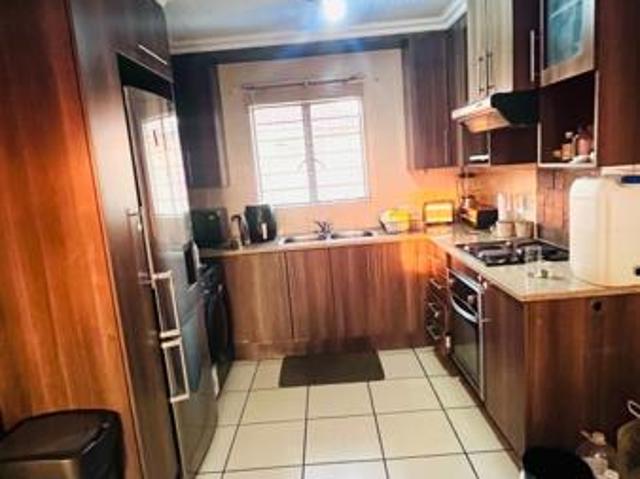 Apartment for rent in Witbank, Mpumalanga