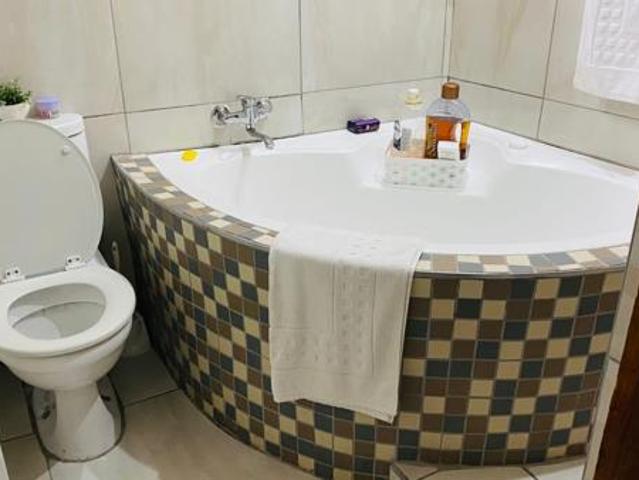 Apartment for sale in eMalahleni, Emalahleni Local Municipality