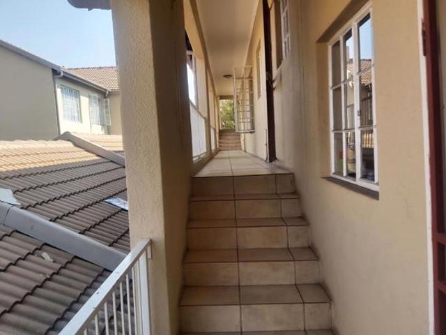 Apartment for sale in Witbank, Mpumalanga