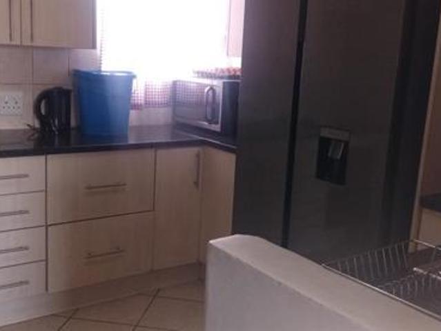Apartment for sale in Witbank, Mpumalanga