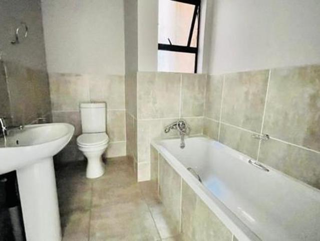 Apartment for rent in Witbank, Mpumalanga
