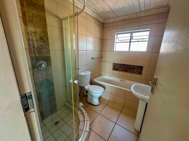 Apartment for rent in Witbank, Mpumalanga