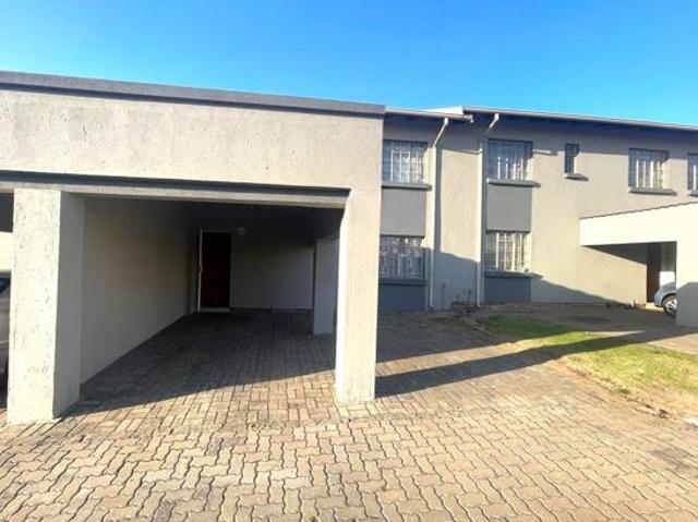 Apartment for sale in eMalahleni, Emalahleni Local Municipality