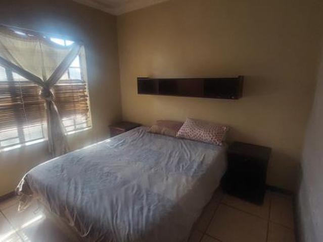 Apartment for sale in Witbank, Mpumalanga