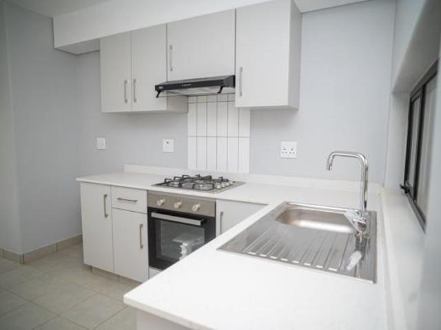 Apartment for rent in Seaview, Kwazulu-natal