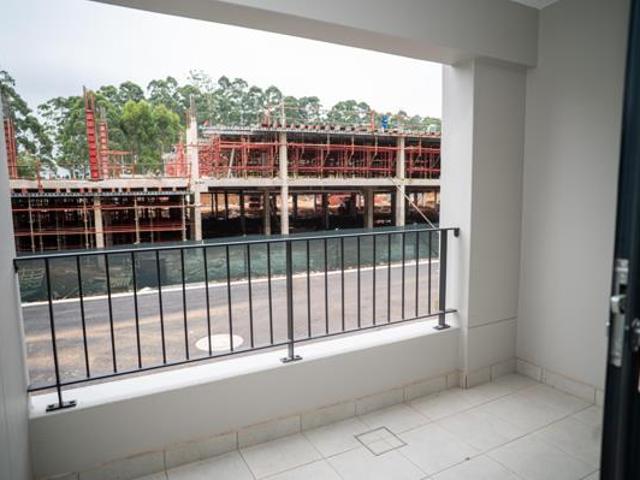 Apartment for rent in Seaview, Kwazulu-natal