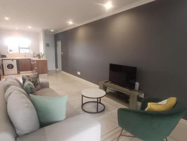 Apartment for rent in Seaview, Kwazulu-natal