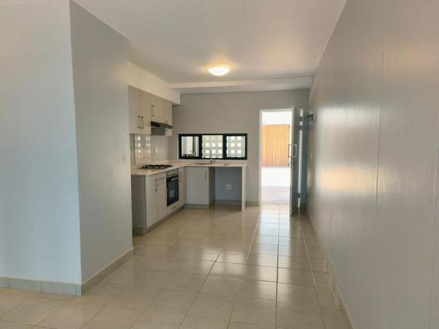Apartment for rent in Seaview, Kwazulu-natal