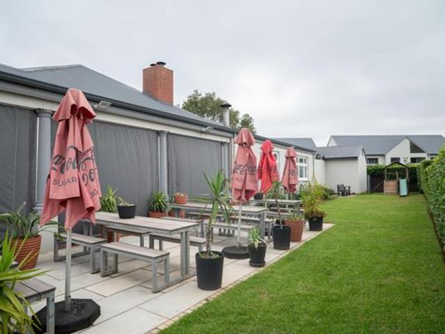 Apartment for rent in Seaview, Kwazulu-natal