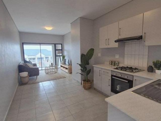 Apartment for rent in Seaview, Kwazulu-natal
