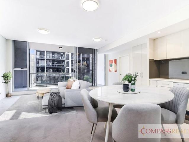 Apartment for rent in Sydney, New South Wales
