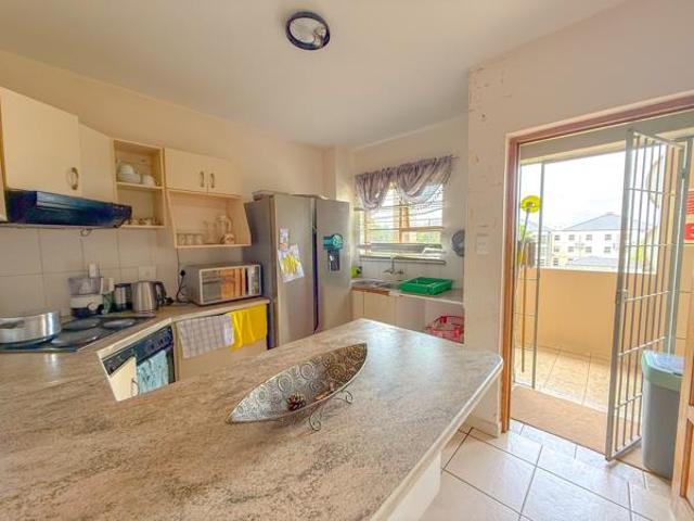 Apartment for sale in UMhlathuze Municipality, Kwazulu-natal