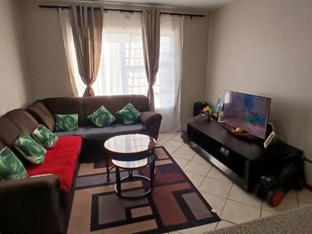 Apartment for rent in UMhlathuze Municipality, Kwazulu-natal