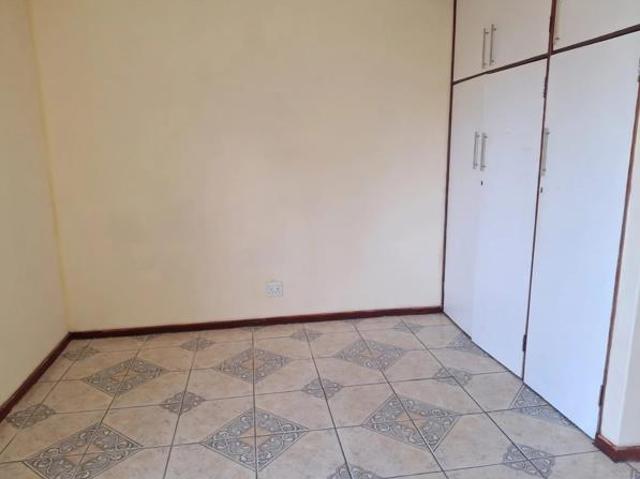 Apartment for rent in Empangeni, uMhlathuze Local Municipality