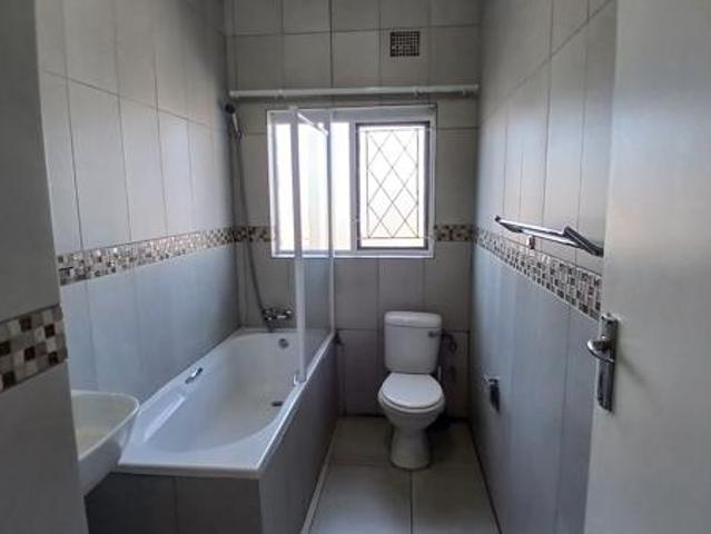 Apartment for rent in Empangeni, uMhlathuze Local Municipality