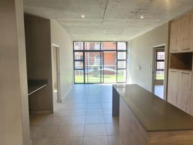 Apartment for rent in Waterkloof, Gauteng