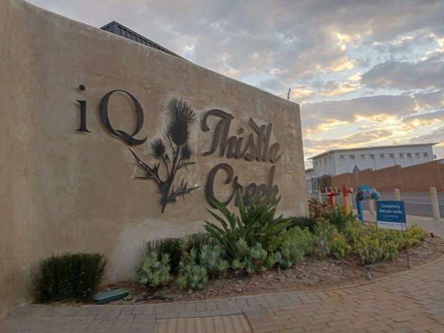 Apartment for rent in Waterkloof, Gauteng