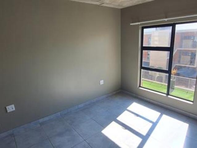 Apartment for rent in Waterkloof, Gauteng