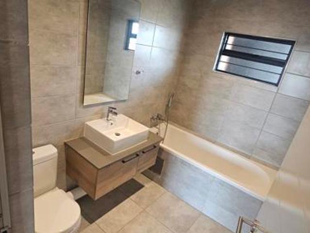 Apartment for rent in Waterkloof, Gauteng