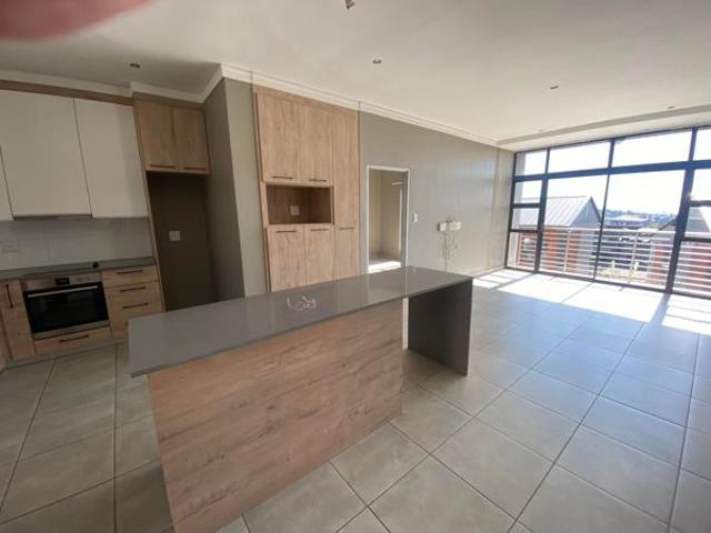 Apartment for rent in Waterkloof, Gauteng