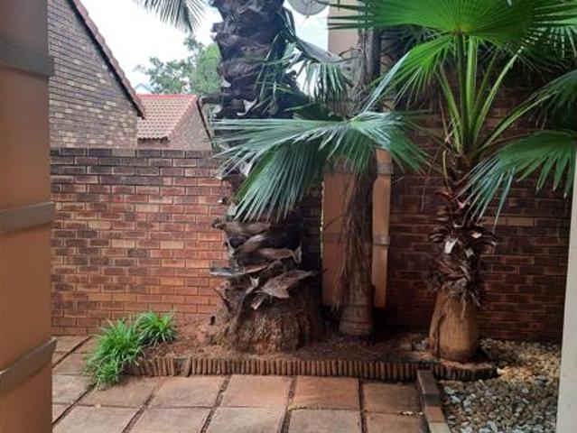 Apartment for rent in Waterkloof, Gauteng
