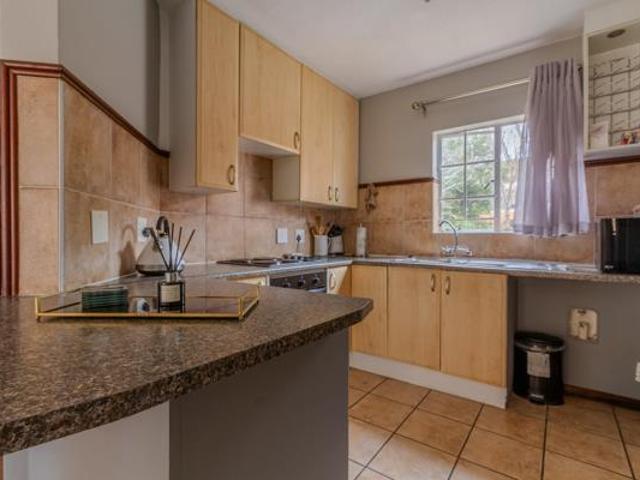 Apartment for rent in Pretoria, City of Tshwane Metropolitan Municipality