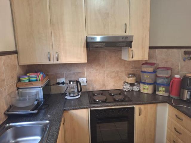 Apartment for rent in Waterkloof, Gauteng