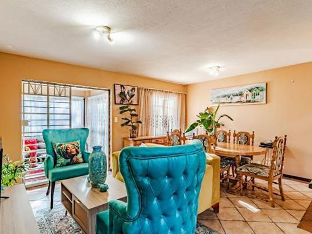 Apartment for rent in Gauteng