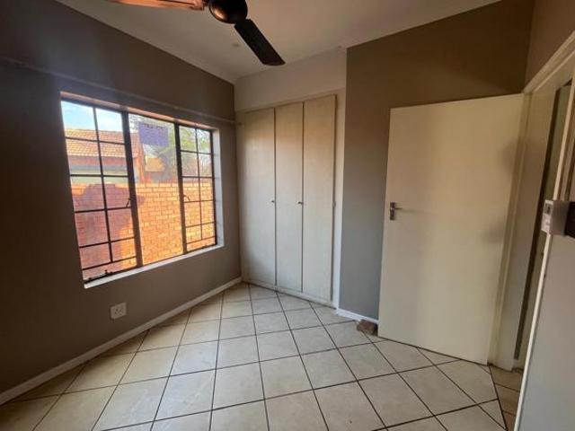 Apartment for rent in Waterkloof, Gauteng