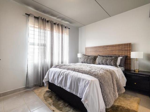 Apartment for rent in Waterkloof, Gauteng