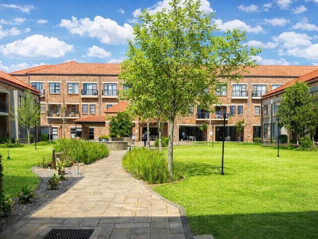 Apartment for sale in Waterkloof, Gauteng