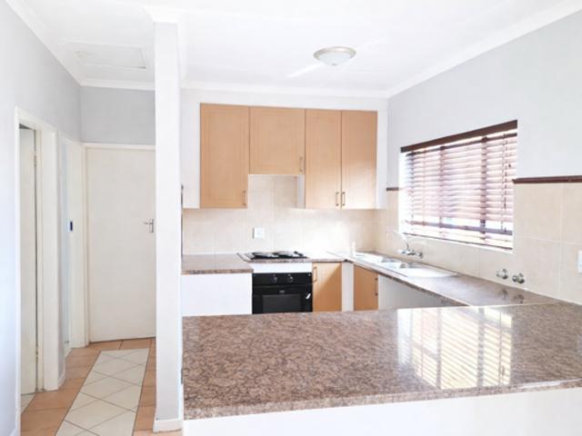 Apartment for rent in Waterkloof, Gauteng