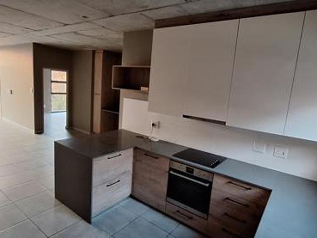 Apartment for rent in Waterkloof, Gauteng