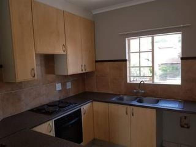 Apartment for rent in Waterkloof, Gauteng