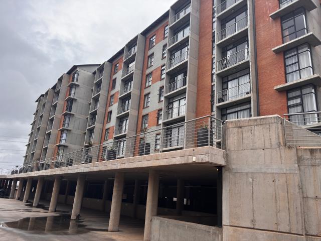 Apartment for rent in Waterkloof, Gauteng
