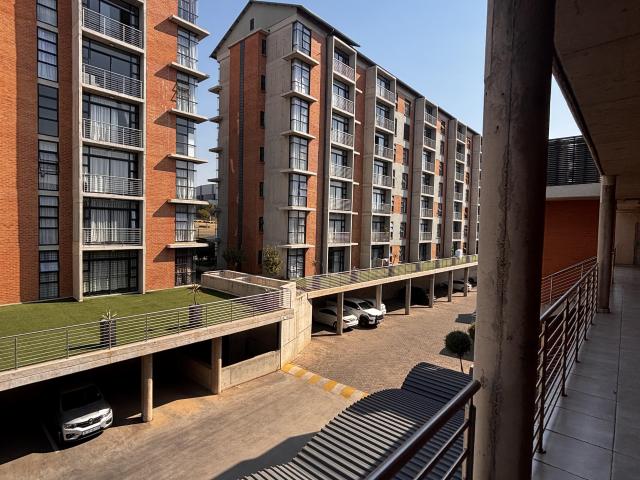 Apartment for rent in Waterkloof, Gauteng