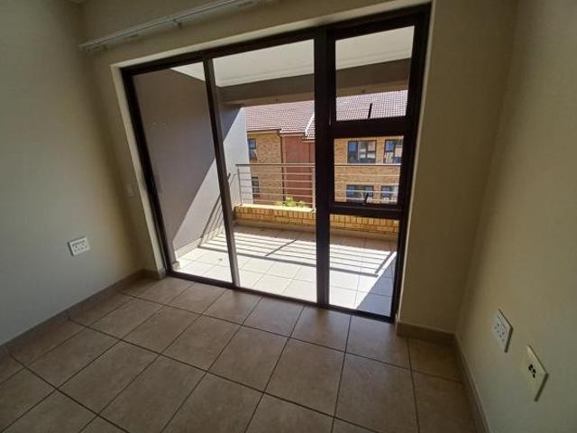 Apartment for rent in Waterkloof, Gauteng