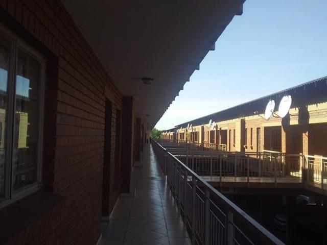 Apartment for rent in Waterkloof, Gauteng