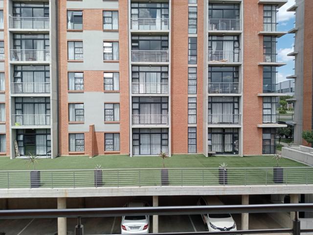Apartment for rent in Waterkloof, Gauteng