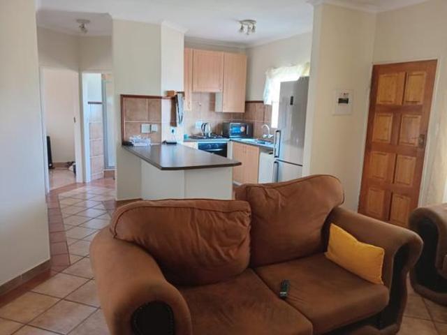 Apartment for rent in Pretoria, City of Tshwane Metropolitan Municipality