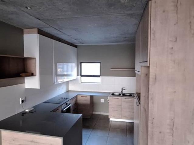 Apartment for rent in Waterkloof, Gauteng