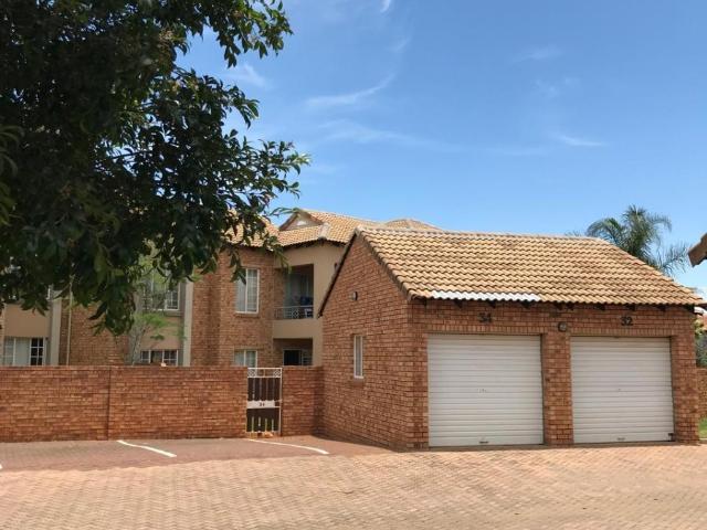 Apartment for rent in Pretoria, City of Tshwane Metropolitan Municipality
