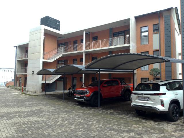 Apartment for rent in Waterkloof, Gauteng
