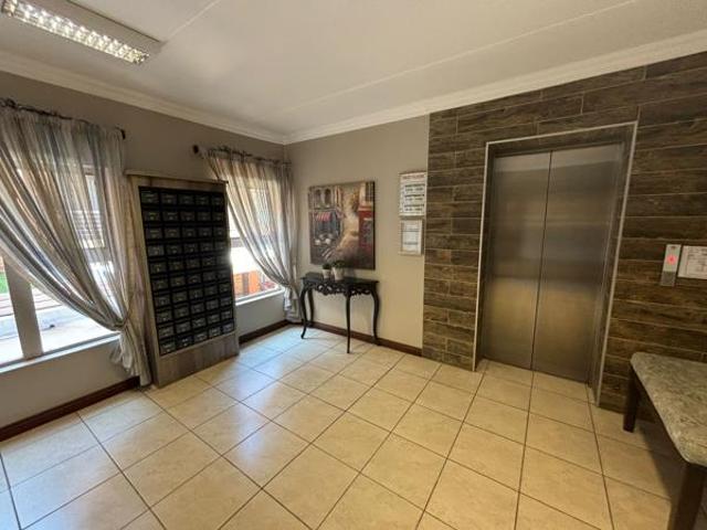 Apartment for rent in Waterkloof, Gauteng
